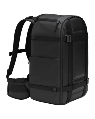 DB Journey - Ramverk Pro Backpack 32L (Renewed) - Black Out