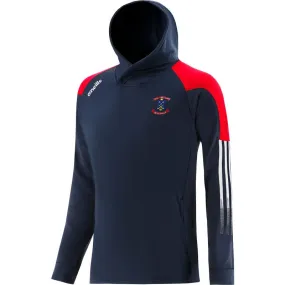 De La Salle GAA and Camogie Kids' Reno Fleece Pullover Hoodie