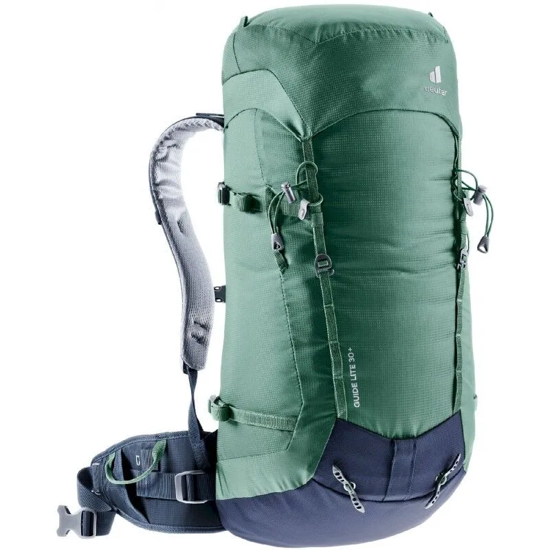 Deuter Guide Lite 30+ - Mountaineering backpack - Men's