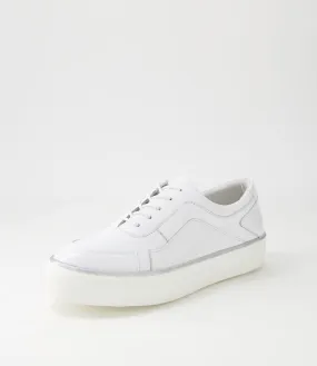 DJANGO & JULIETTE Foland White Mix Sneakers