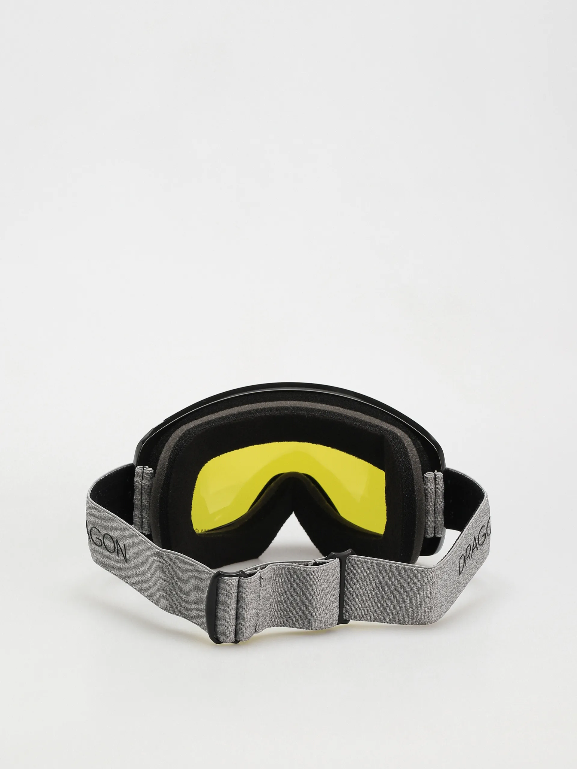 Dragon D3 OTG Goggles (switch/lumalens ph yellow)