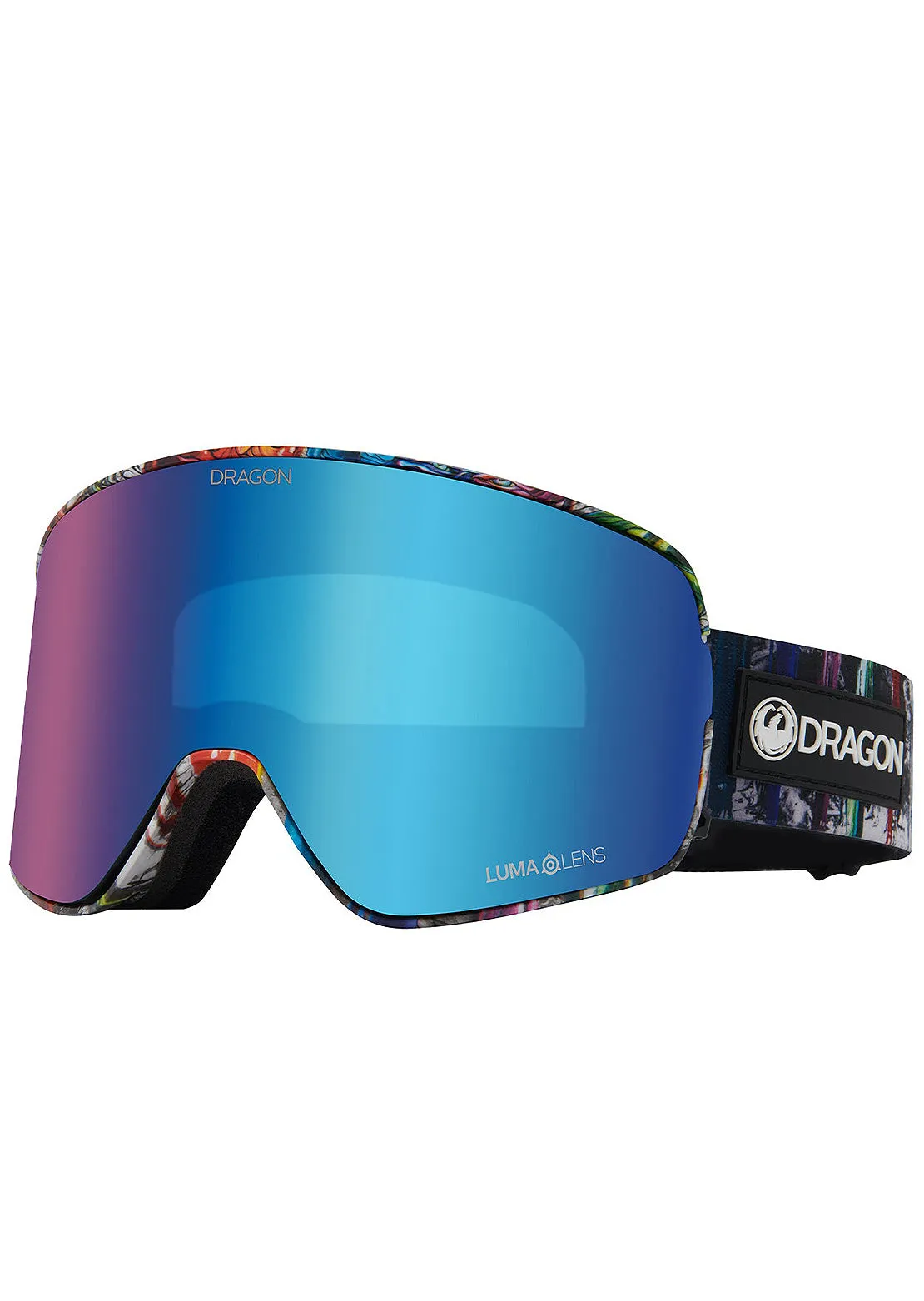 Dragon NFX2 Snow Goggles