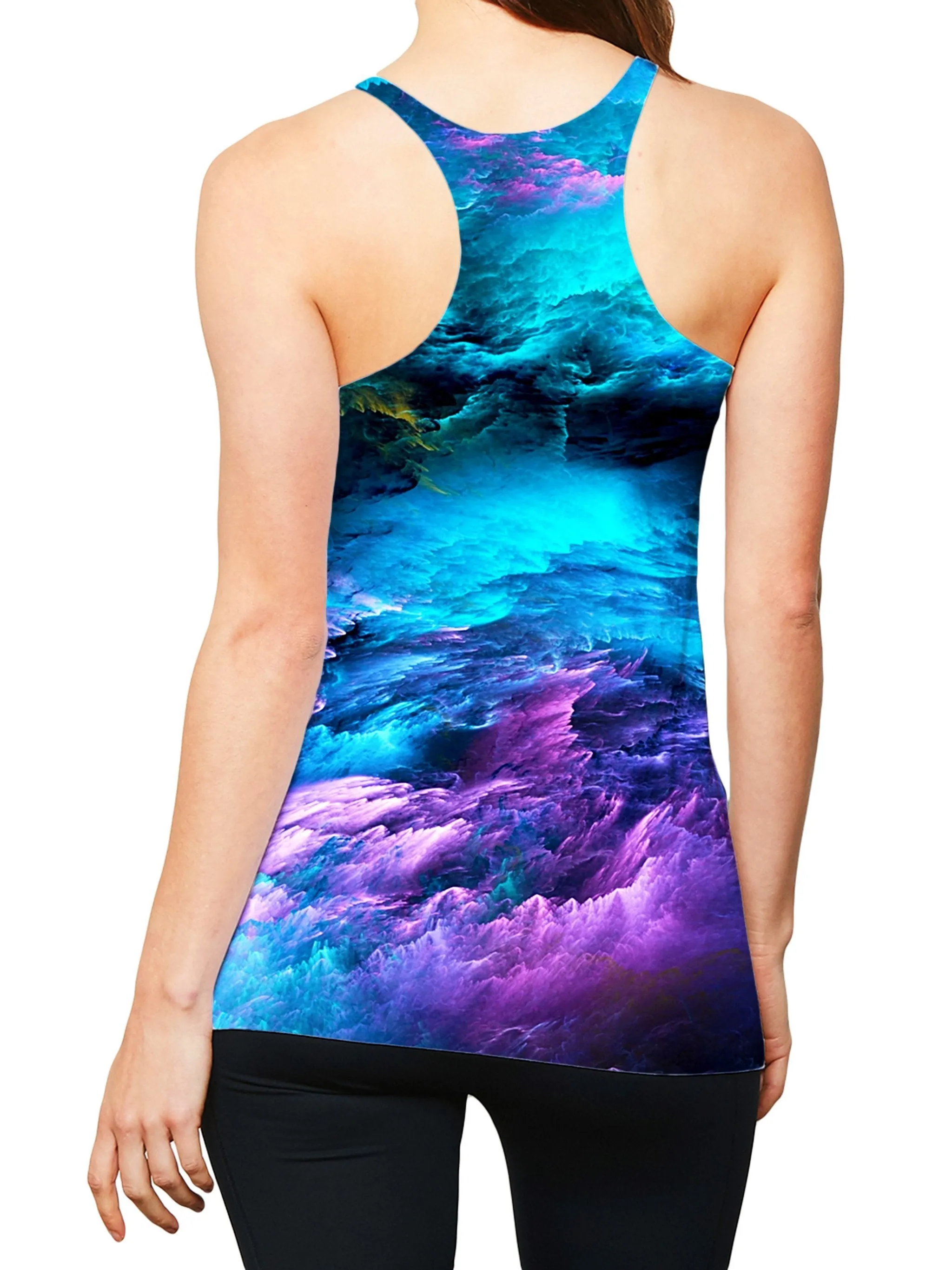 Dream Waves Women's Tank