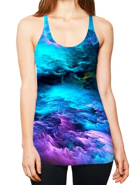 Dream Waves Women's Tank