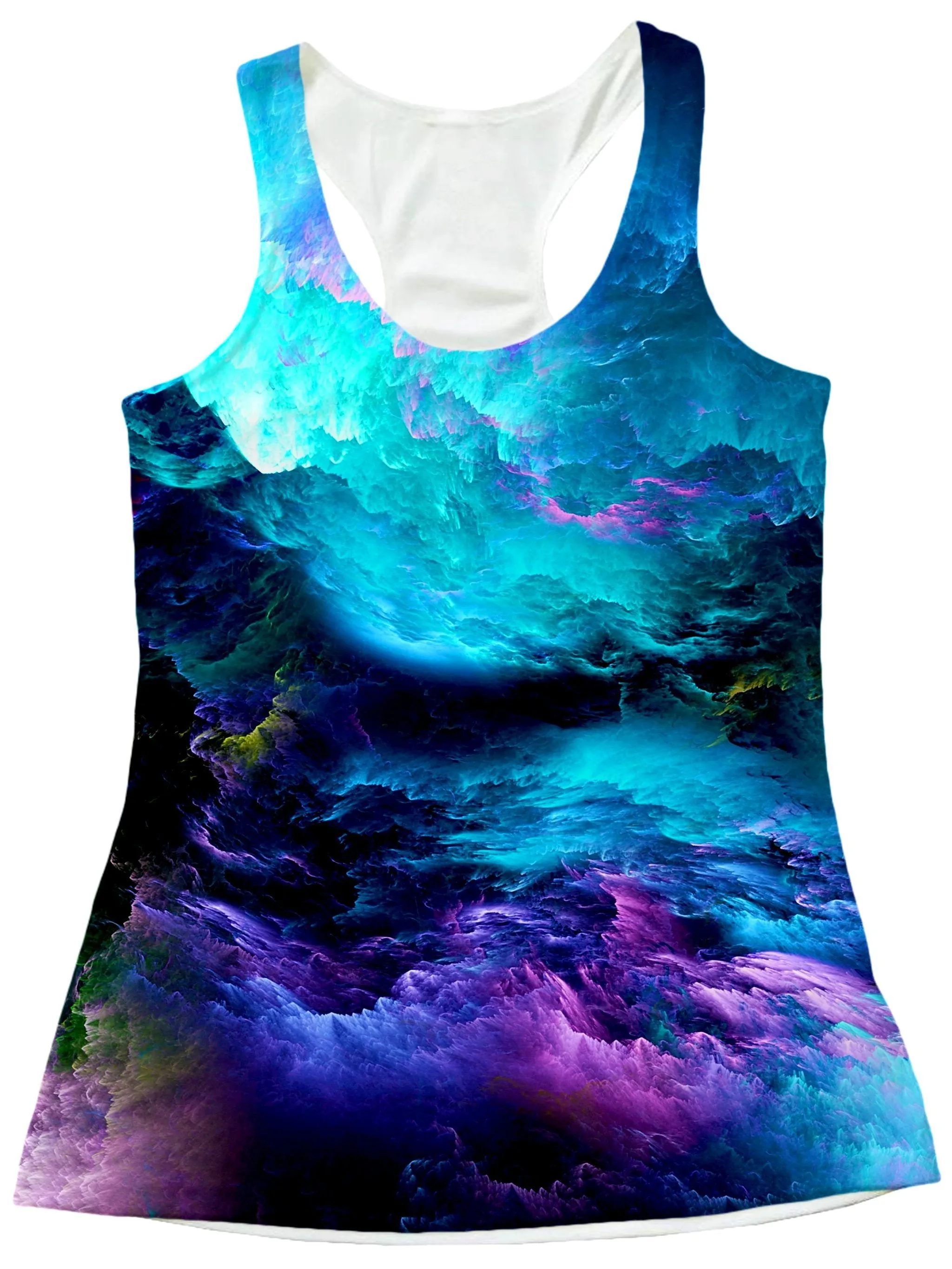 Dream Waves Women's Tank