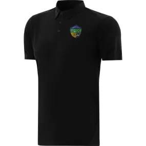 Dromara GAC Kids' Jenson Polo Shirt