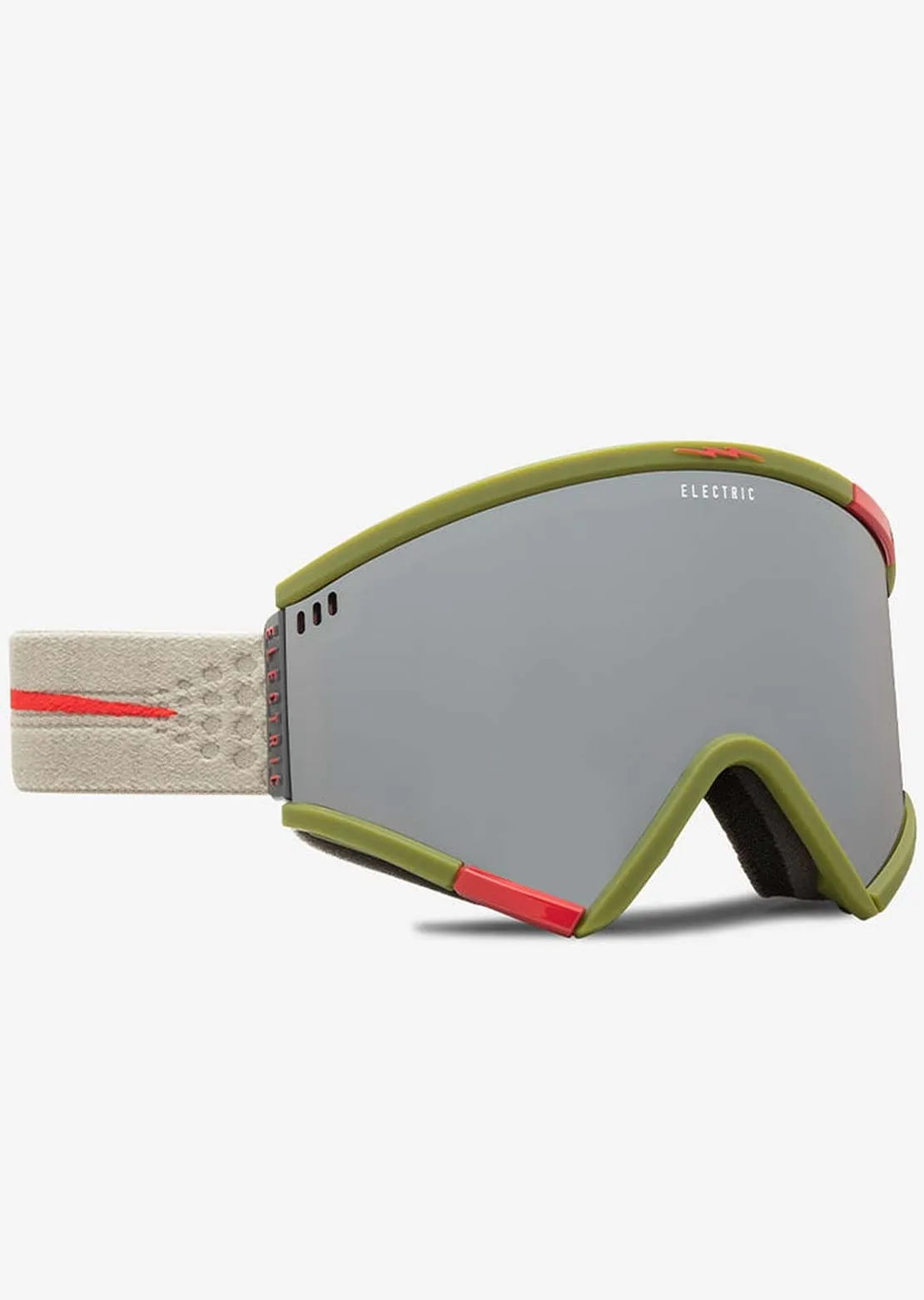 Electric Roteck Snow Goggles