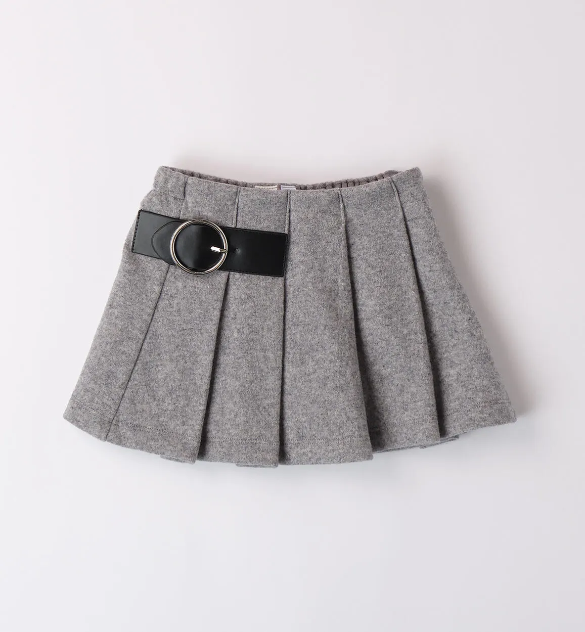 Elegant little girl skirt