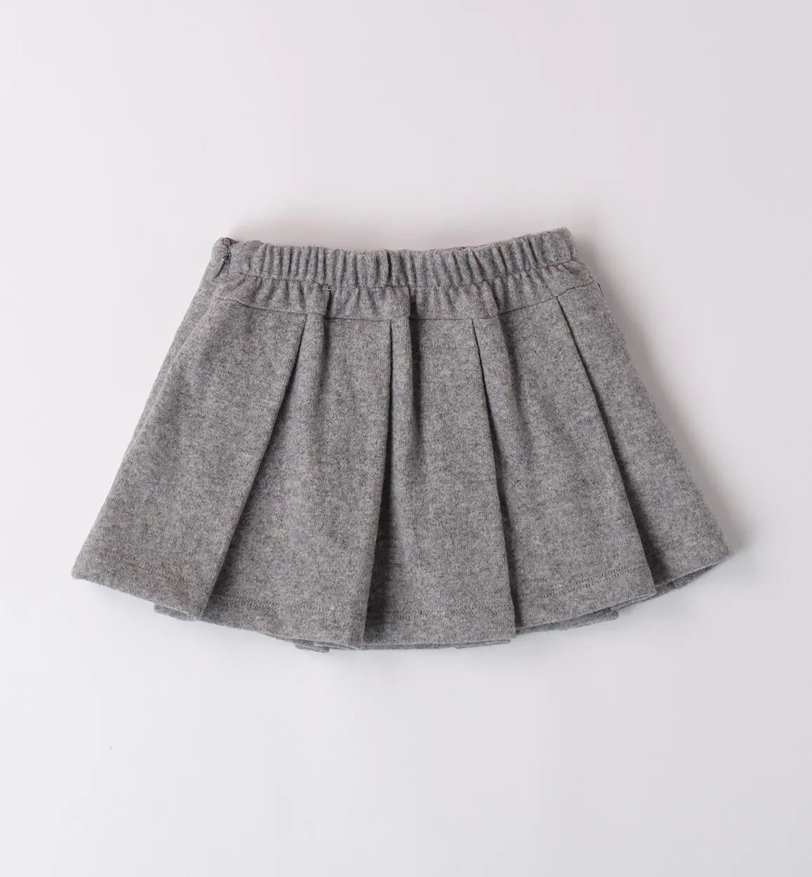 Elegant little girl skirt