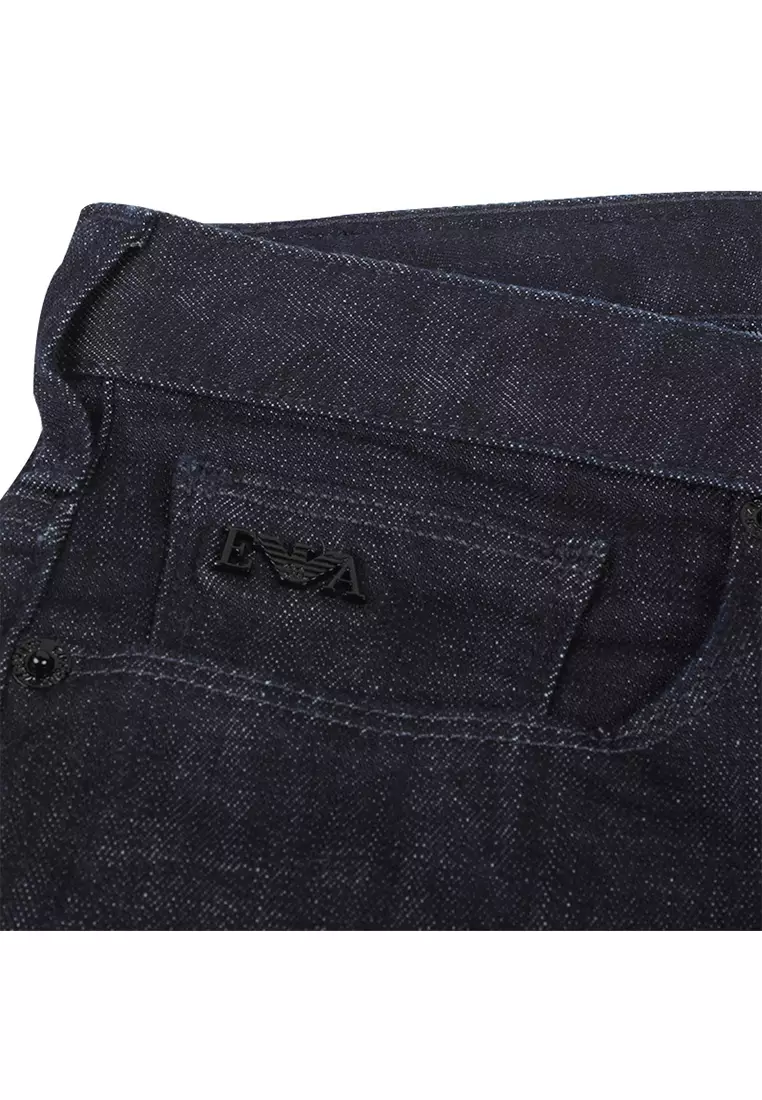 Emporio Armani Emporio Armani men's jeans 8N1J06 1DV7Z