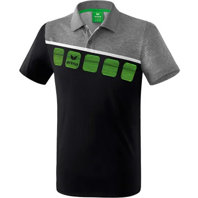 Erima 5-C Polo Men