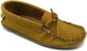 Eugene Cloutier 3107.l-brown - Brown Slipper