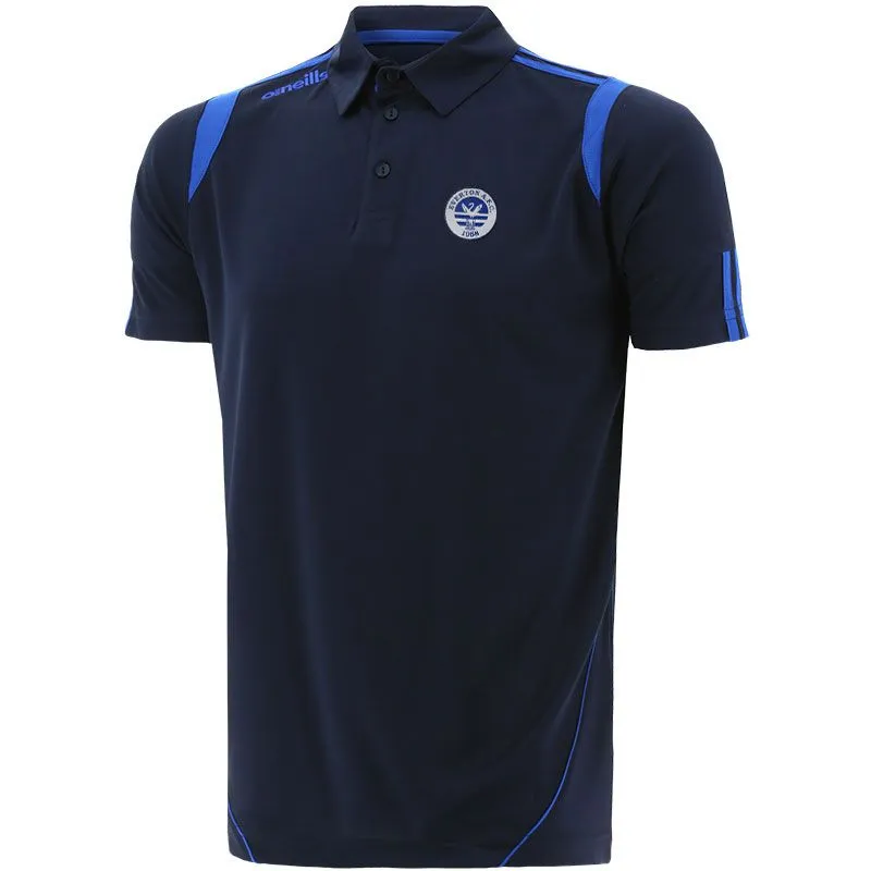 Everton AFC Kids' Loxton Polo Shirt