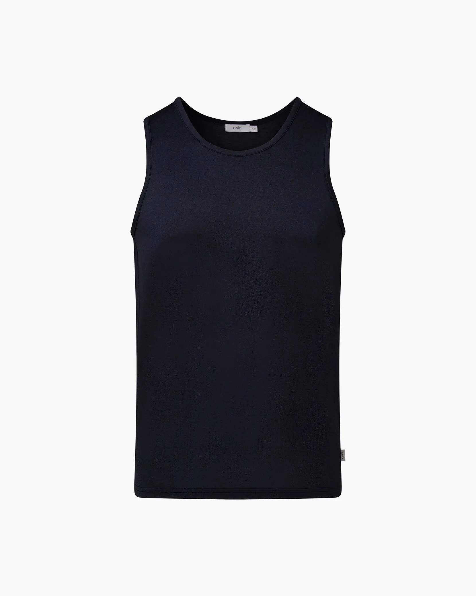 Everyday Tank | Deep Indigo