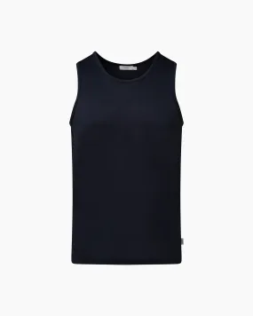 Everyday Tank | Deep Indigo