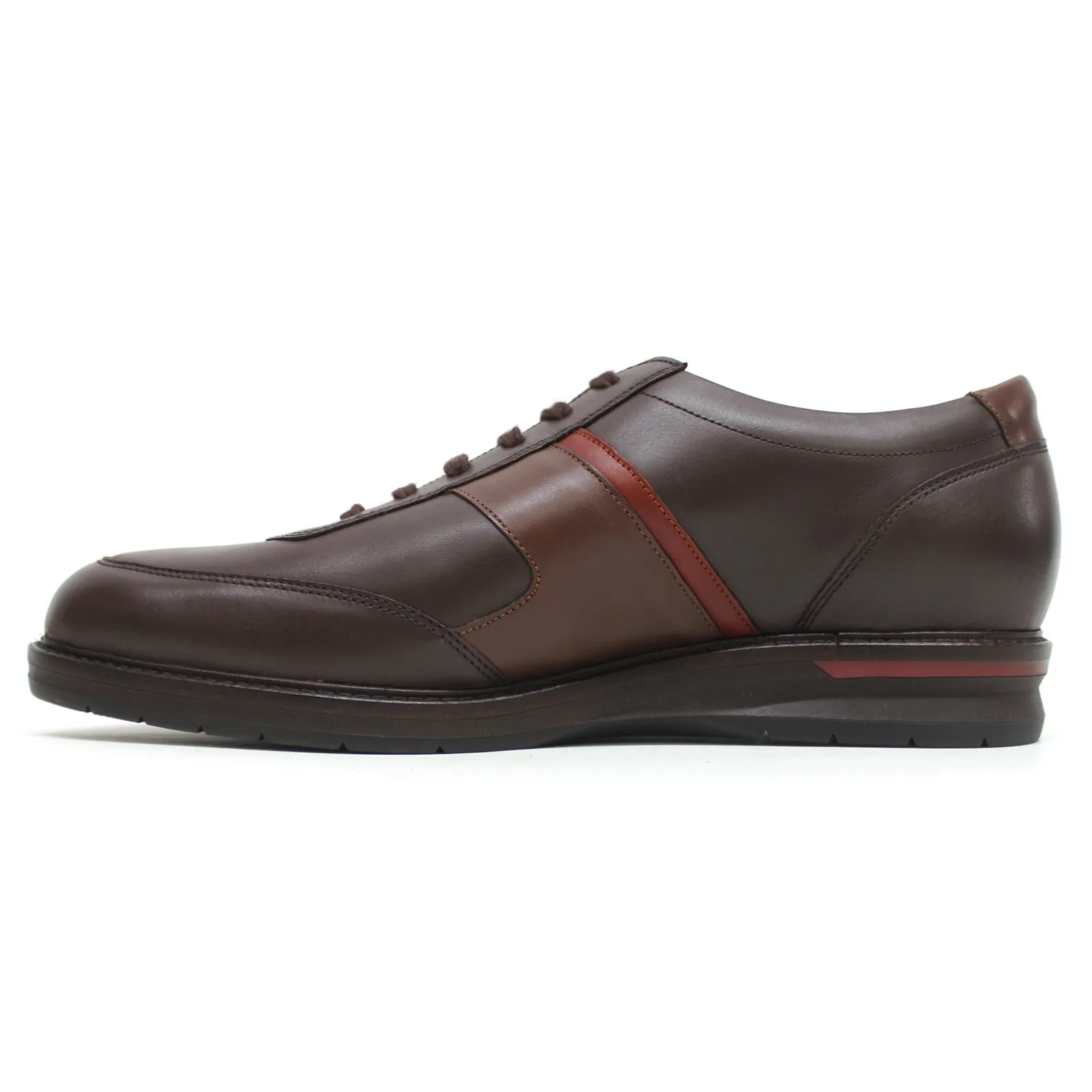 Fabian Leather Men's Shoes - UK 11.5 - US 12 Men - EU 46.5