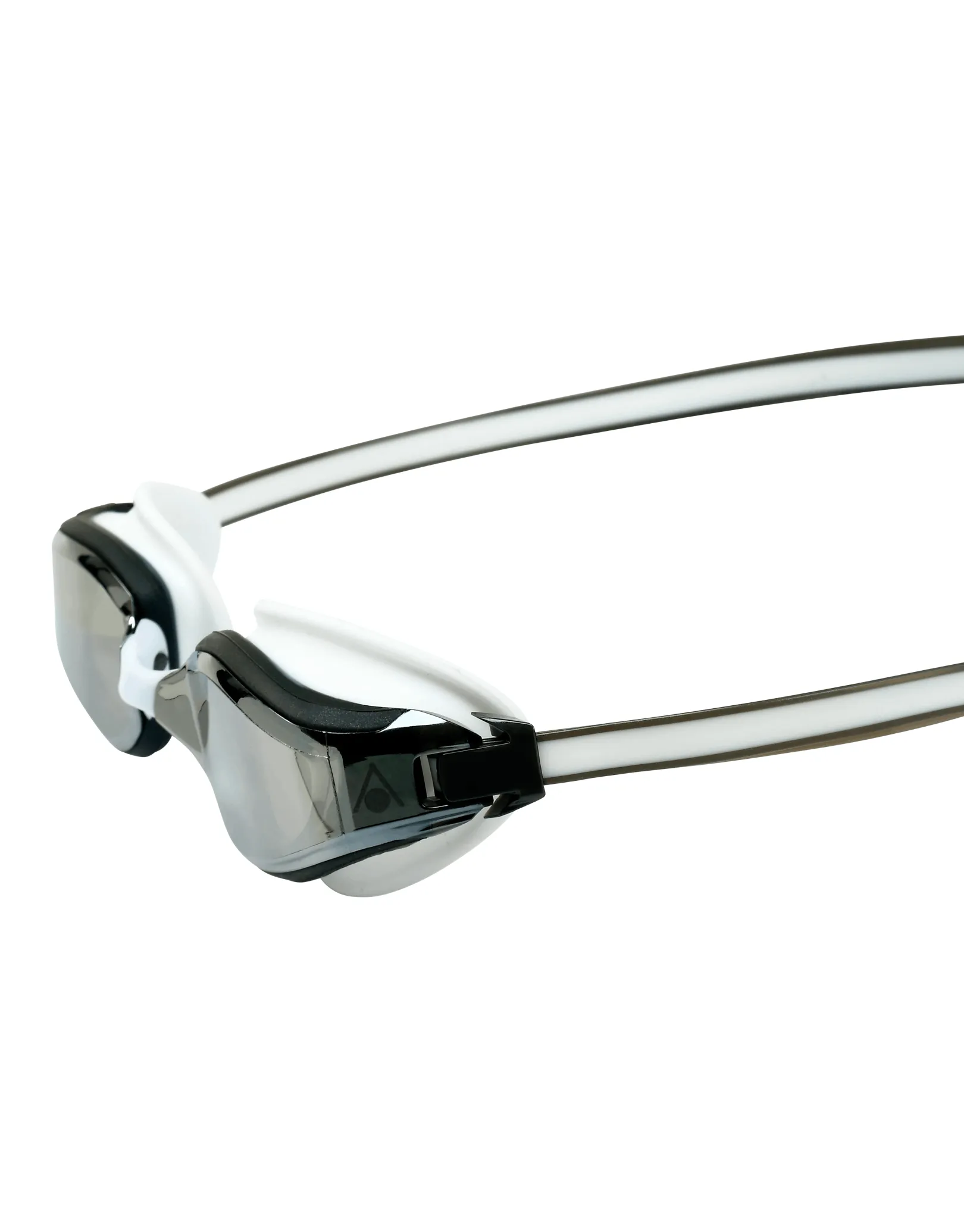 Fastlane Goggles - Mirrored Lens