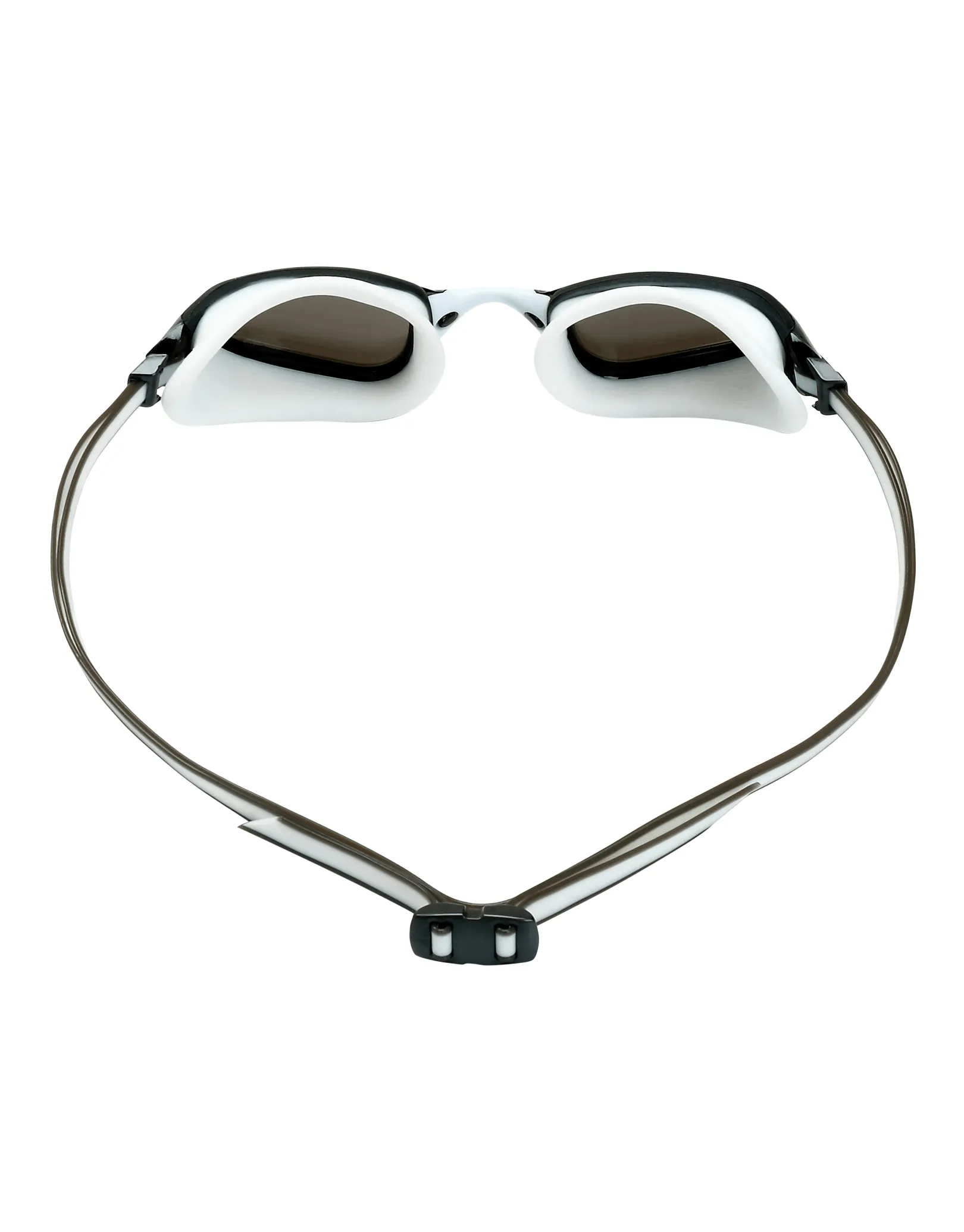 Fastlane Goggles - Mirrored Lens