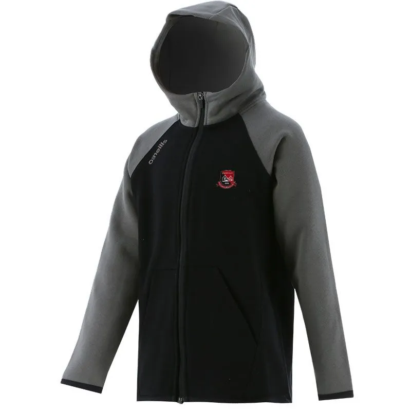 Fenagh St. Caillins Kids' Henry Fleece Full Zip Hoodie