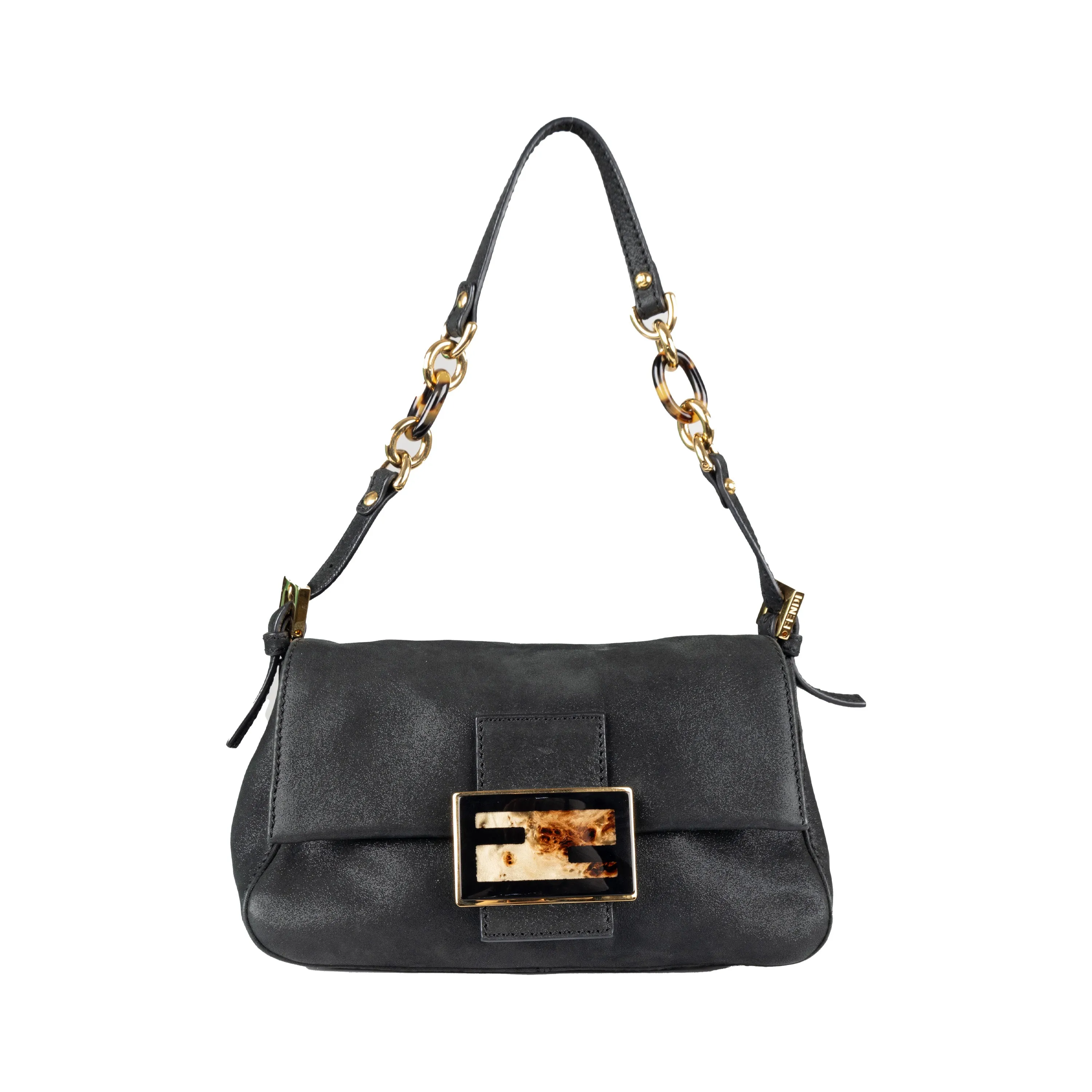 Fendi Mini Mama Forever Handbag - '00s