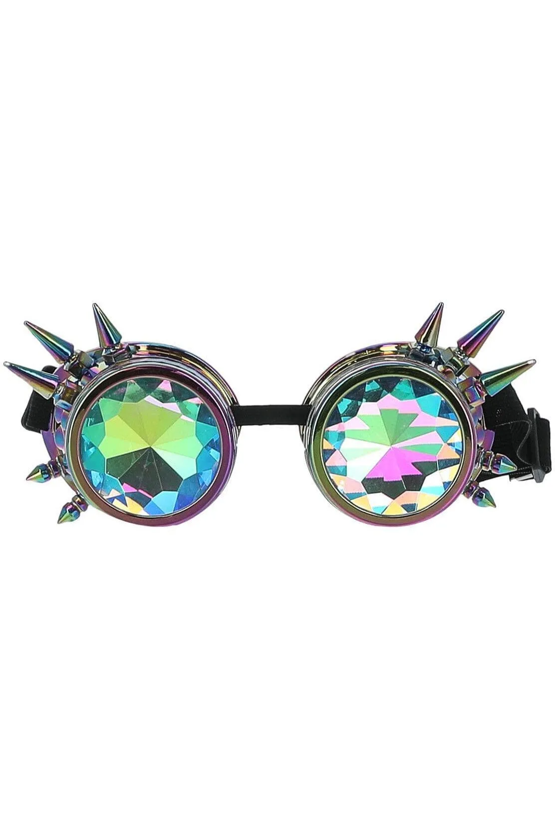 Fever Studded  Festival Goggles