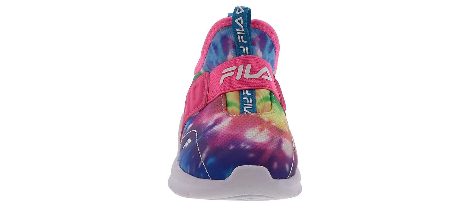 Fila Landbuzzer Toddler Girls’ (5-10) Running Shoe