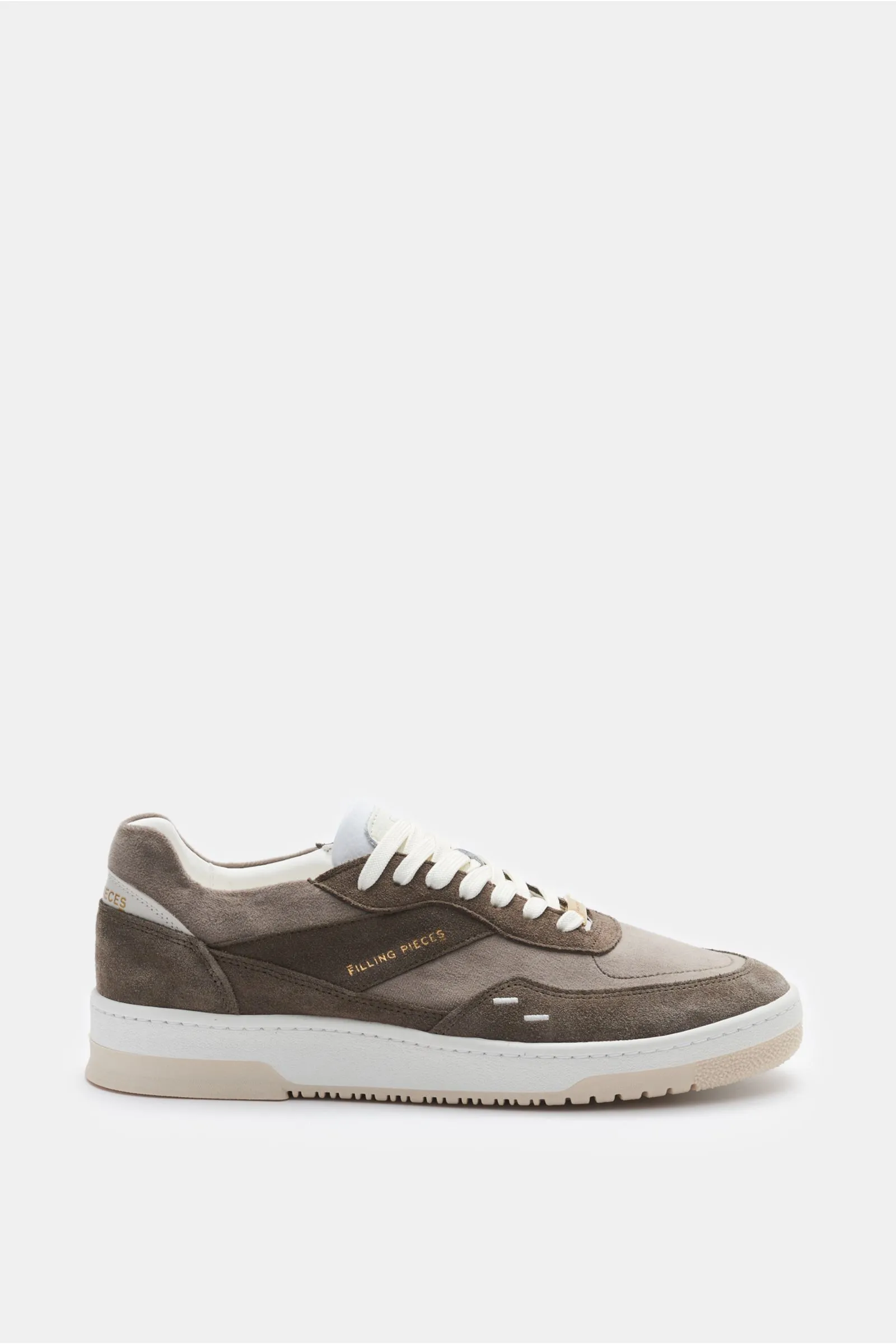 FILLING PIECES sneakers 'Ace Spin Dice' grey-brown