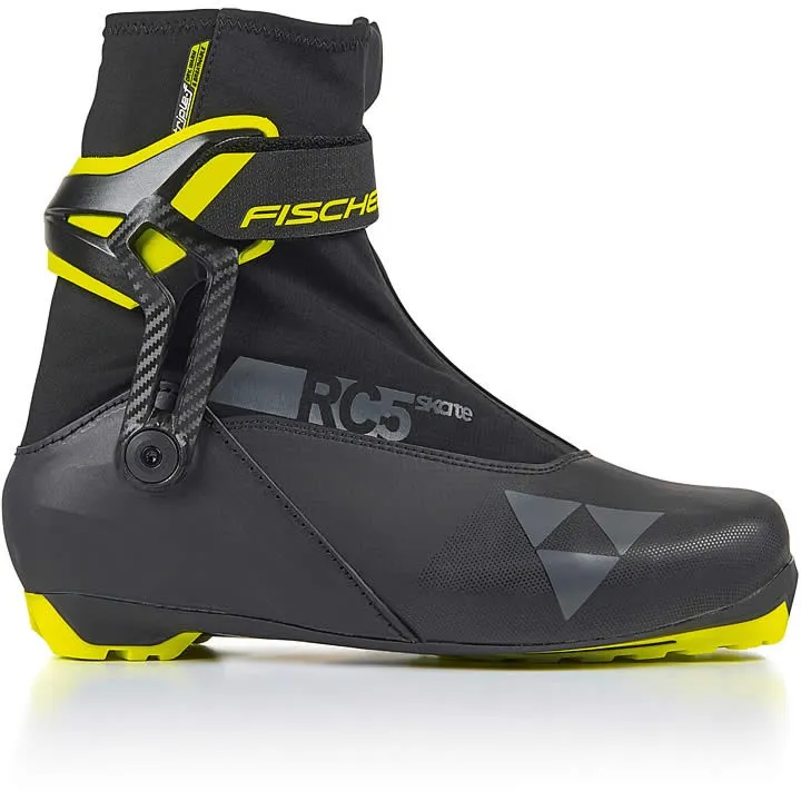 Fischer RC5 Skate Boot 2024-25