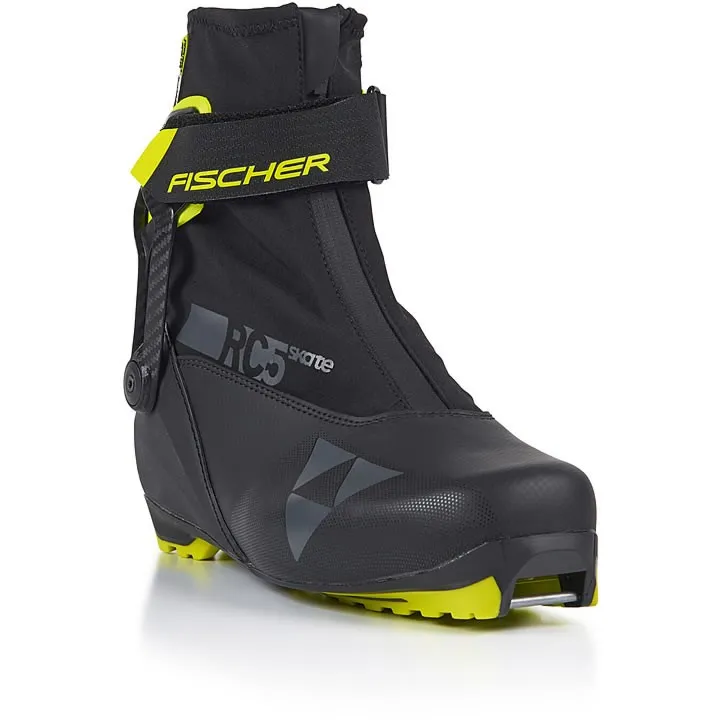 Fischer RC5 Skate Boot 2024-25