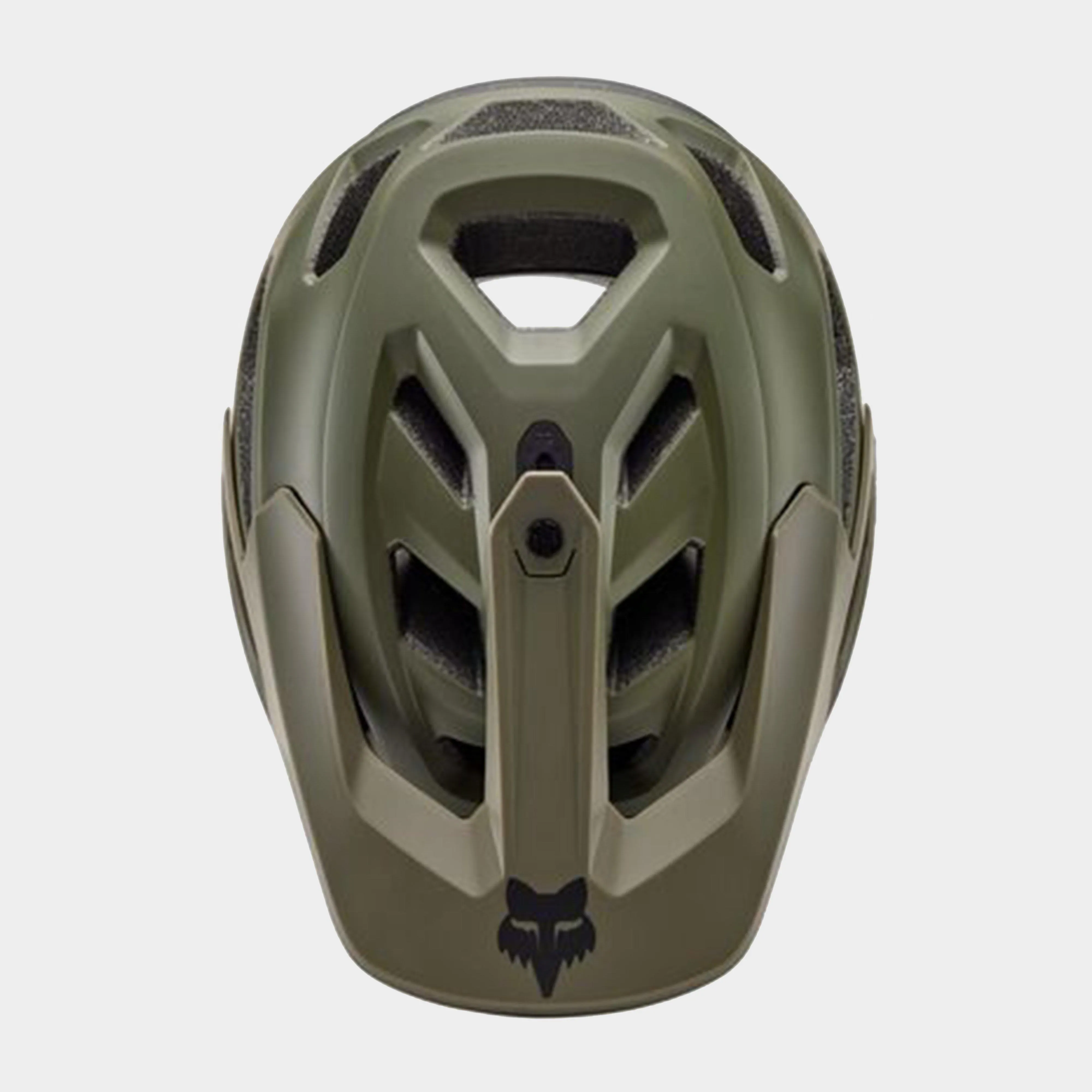 Fox Dropframe Pro Run Helmet | Ultimate Outdoors