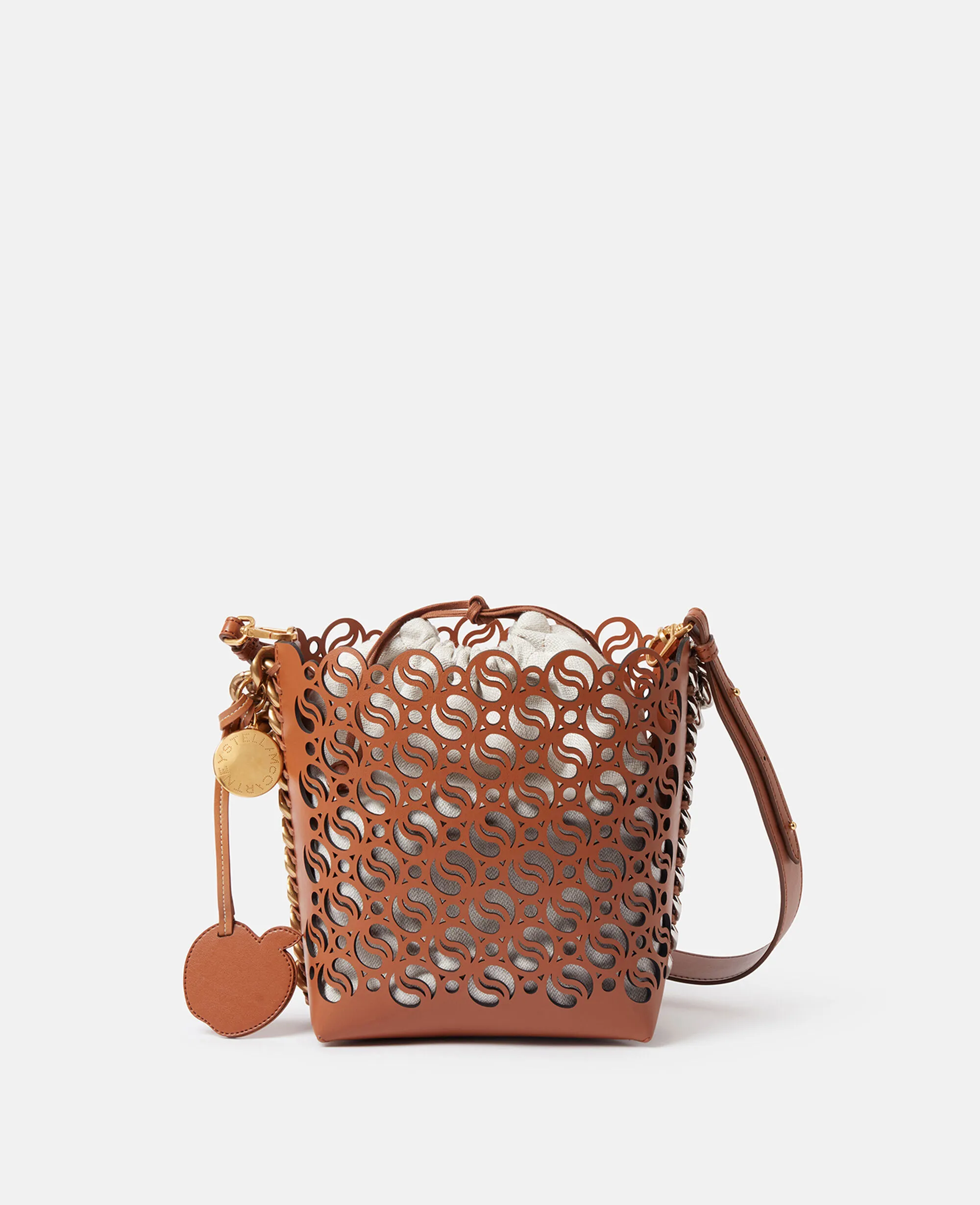 Frayme S-Wave Bucket Bag