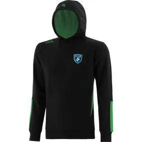 Fulham Irish GAA Club Kids' Jenson Fleece Hooded Top