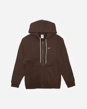 Full-Zip Hoodie