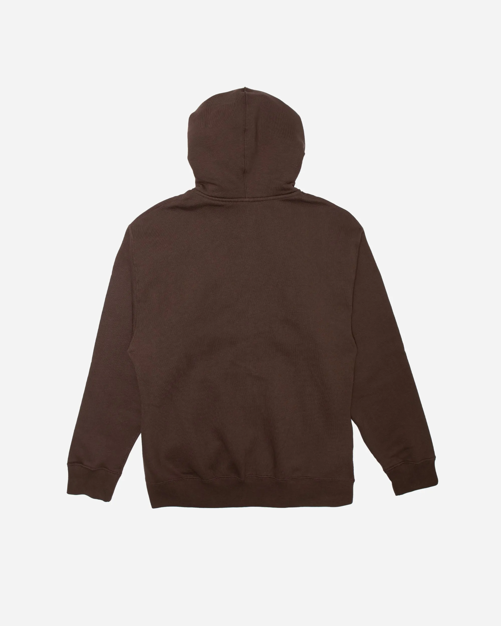 Full-Zip Hoodie