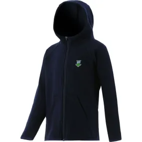 Garrymore GAA Kids' Henry Fleece Full Zip Hoodie