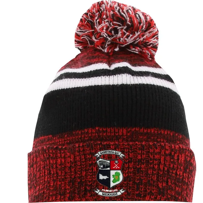 Garryowen GAA Kids' Canyon Bobble Hat