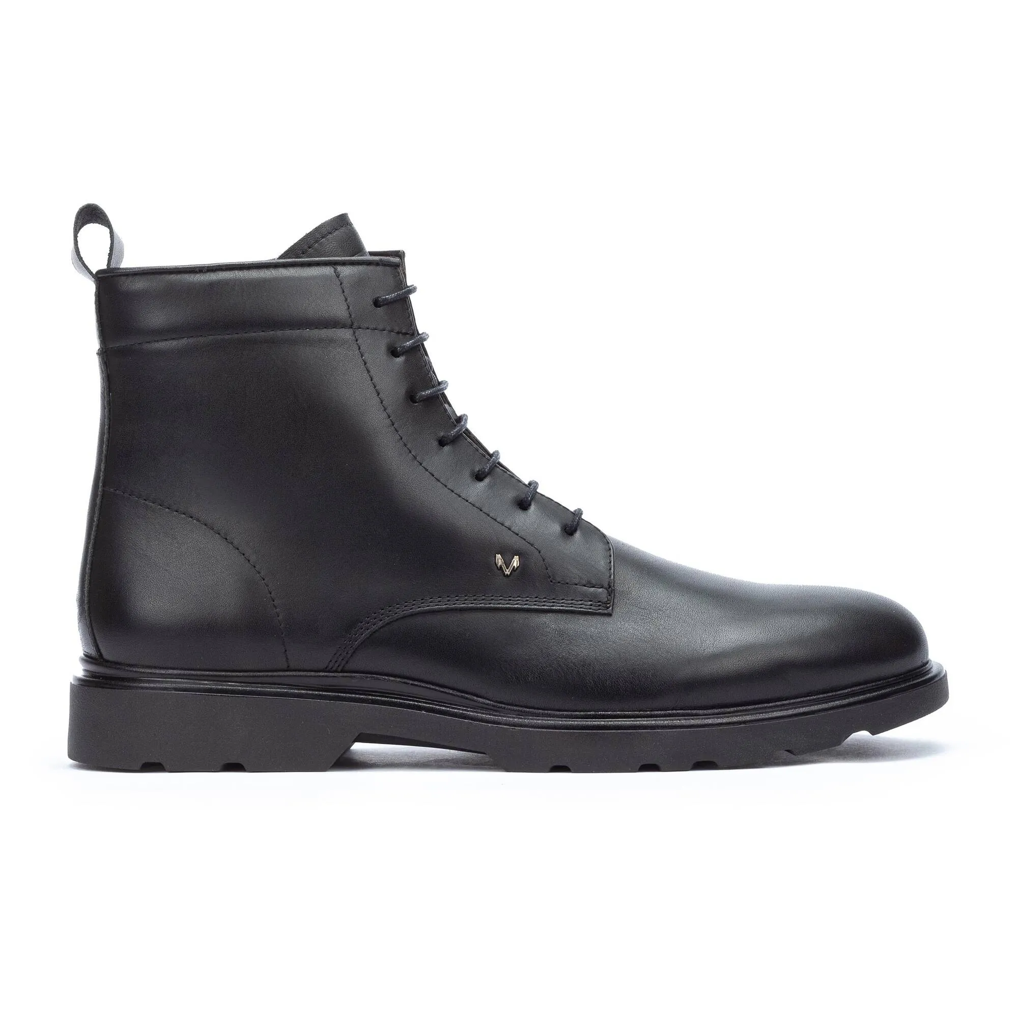 GASTOWN Biker boot