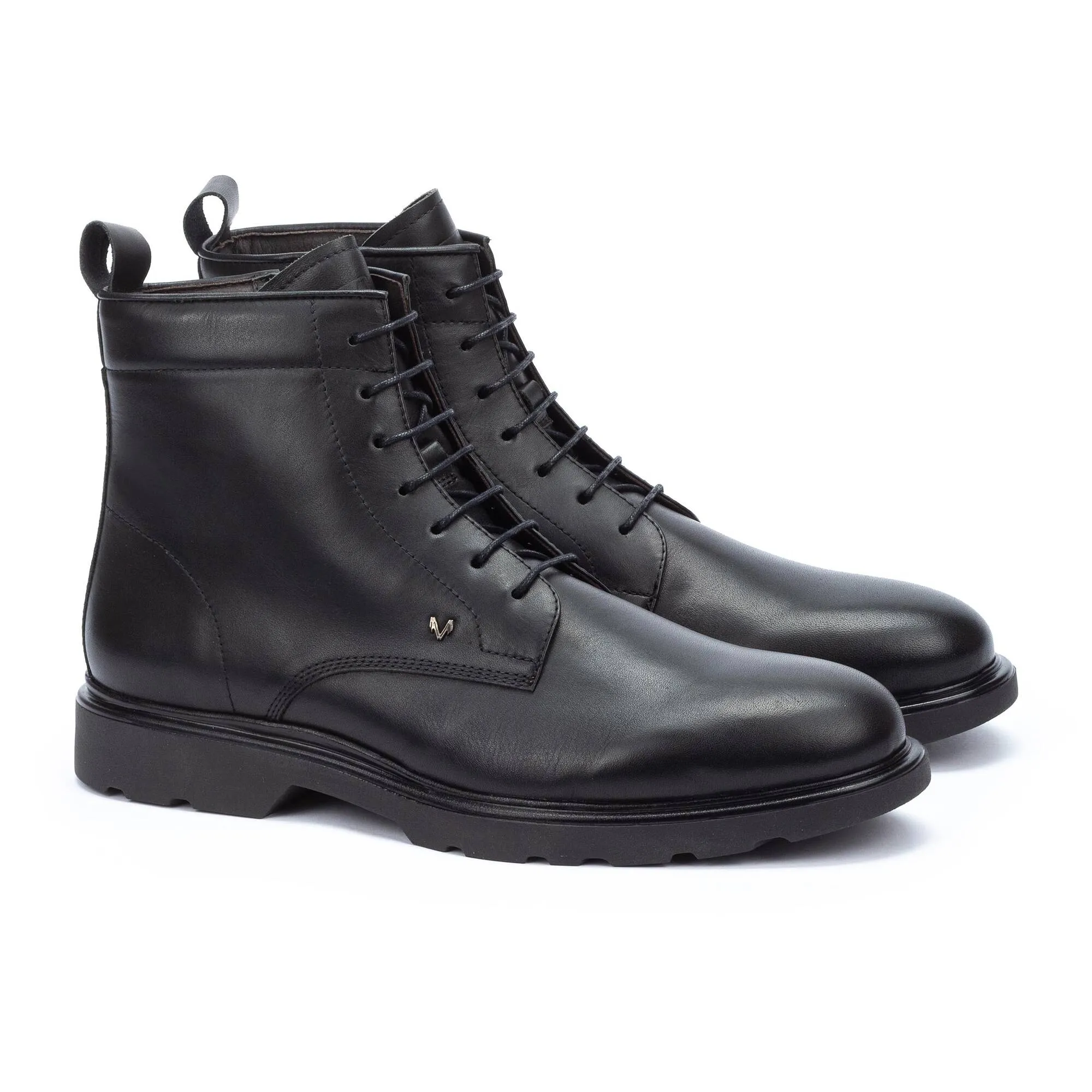 GASTOWN Biker boot