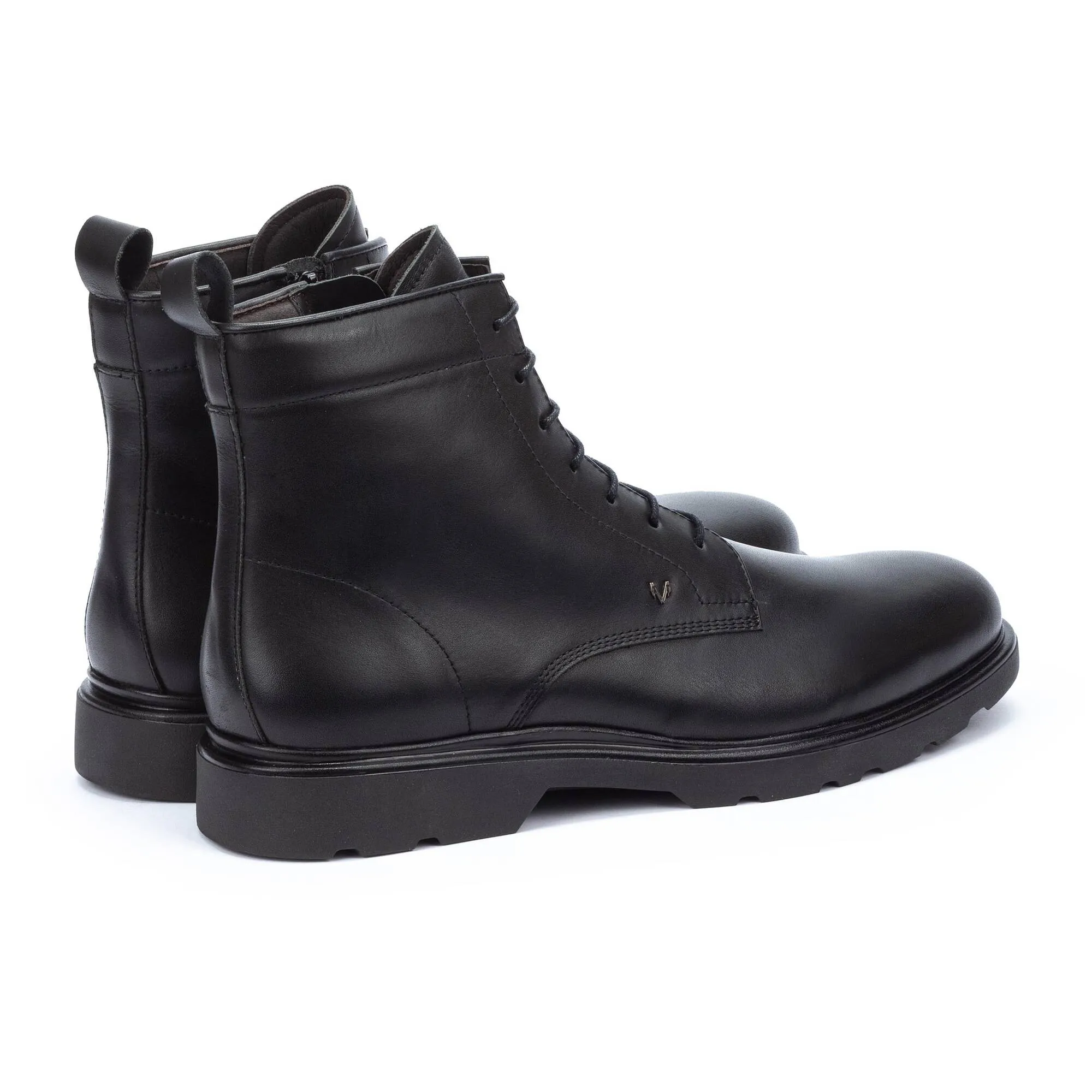 GASTOWN Biker boot