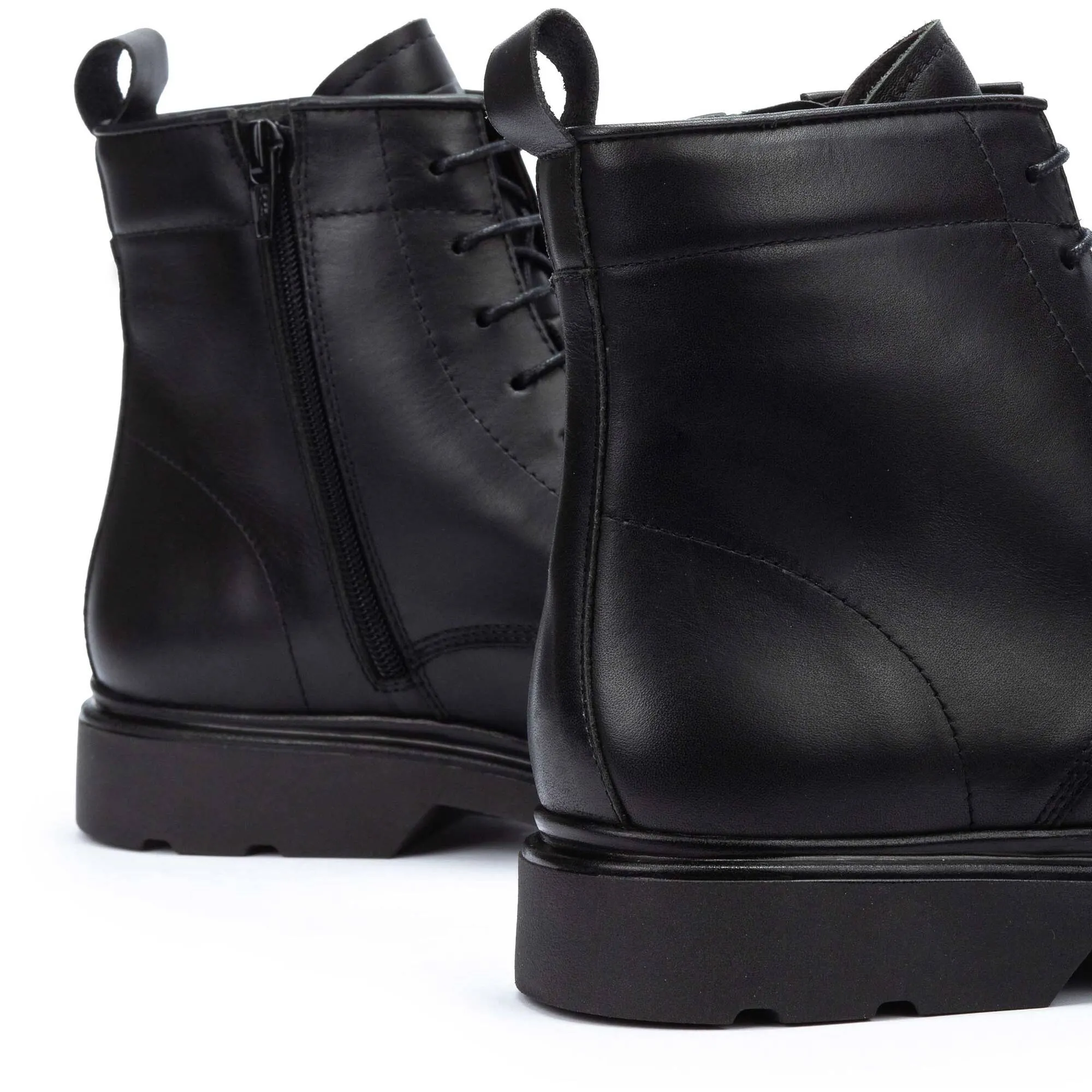 GASTOWN Biker boot