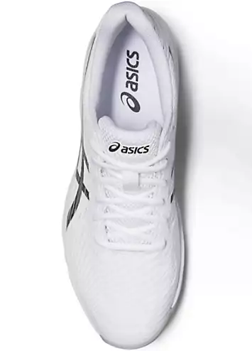 Gel-Game 9 Clay Tennis Trainers by Asics | Look Again