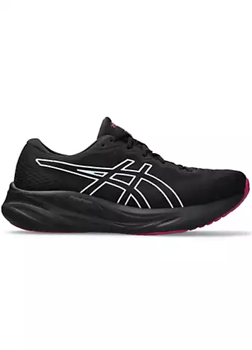 Gel-Pulse 15 Gore-Tex Trainers by Asics | Look Again