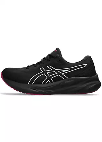 Gel-Pulse 15 Gore-Tex Trainers by Asics | Look Again