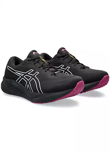 Gel-Pulse 15 Gore-Tex Trainers by Asics | Look Again