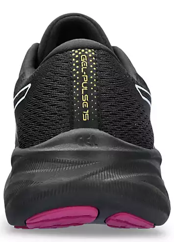 Gel-Pulse 15 Gore-Tex Trainers by Asics | Look Again