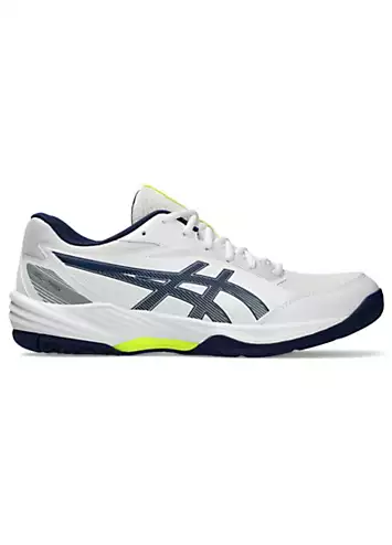 Gel-Task 4 Indoor Trainers by Asics | Look Again