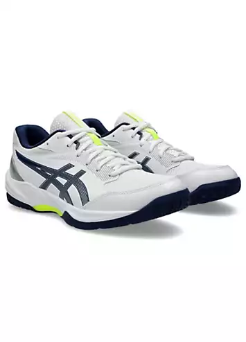 Gel-Task 4 Indoor Trainers by Asics | Look Again