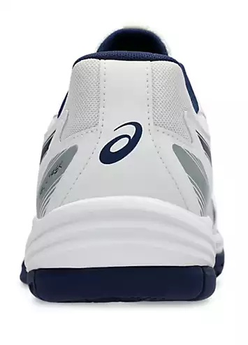 Gel-Task 4 Indoor Trainers by Asics | Look Again