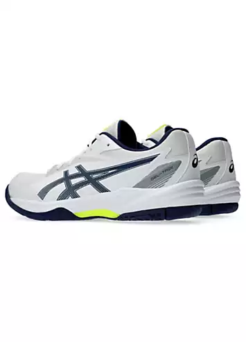 Gel-Task 4 Indoor Trainers by Asics | Look Again