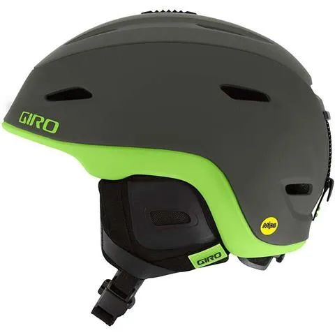 Giro Giro Zone MIPS Helmet